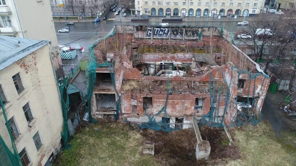 Кинотеатр форум на садовом кольце фото