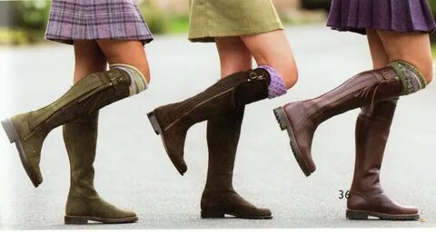 Boots am