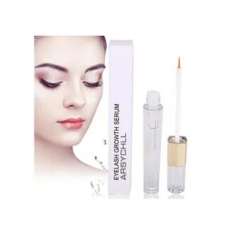 Eyelash serum