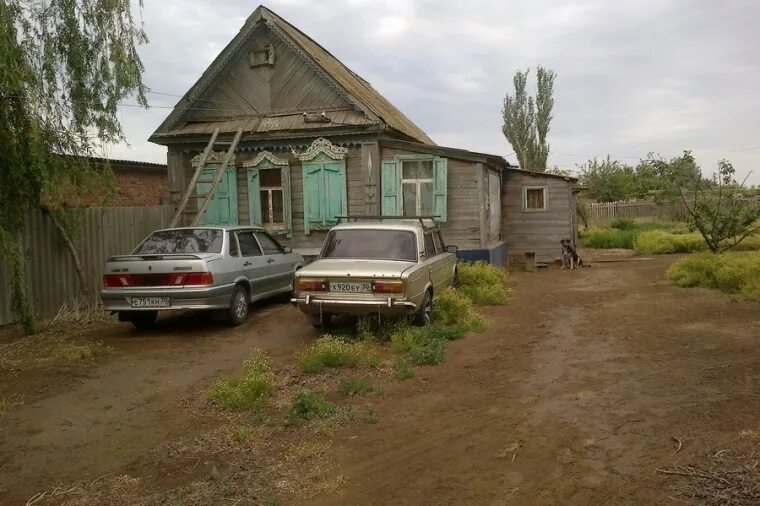 На развитие астраханских сел потратят 3,5 млрд рублей
