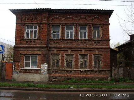 Красноармейская кимры