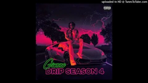 Gunna drip