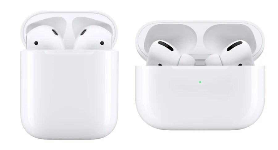 Airpods купить отдельно