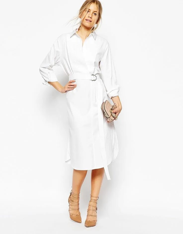 #REVOLVE Dress it Up in 2019 Shirt dress, Dresses, Long shirt dress