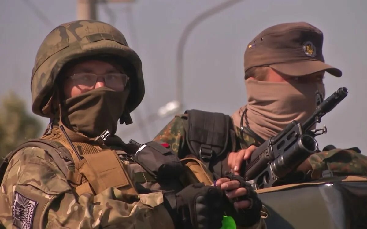 Новости специальной операции на украине сегодня подоляка. Последние Сводки с Украины.
