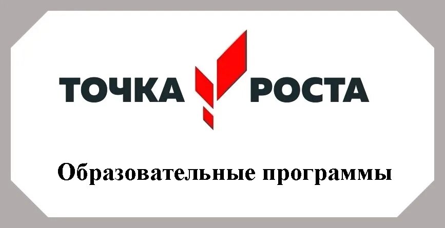 Точка роста учебные программы. Точка роста. Точка роста логотип. Образовательные программы точка роста. Бейджик точка роста.