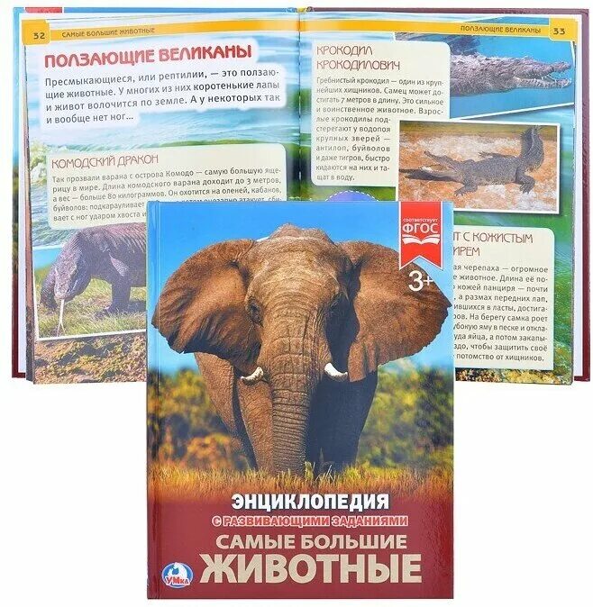 энциклопедия самые большие животные. книга большие животные. умка. самые большие животные книжки. большая книга самые большие животные.