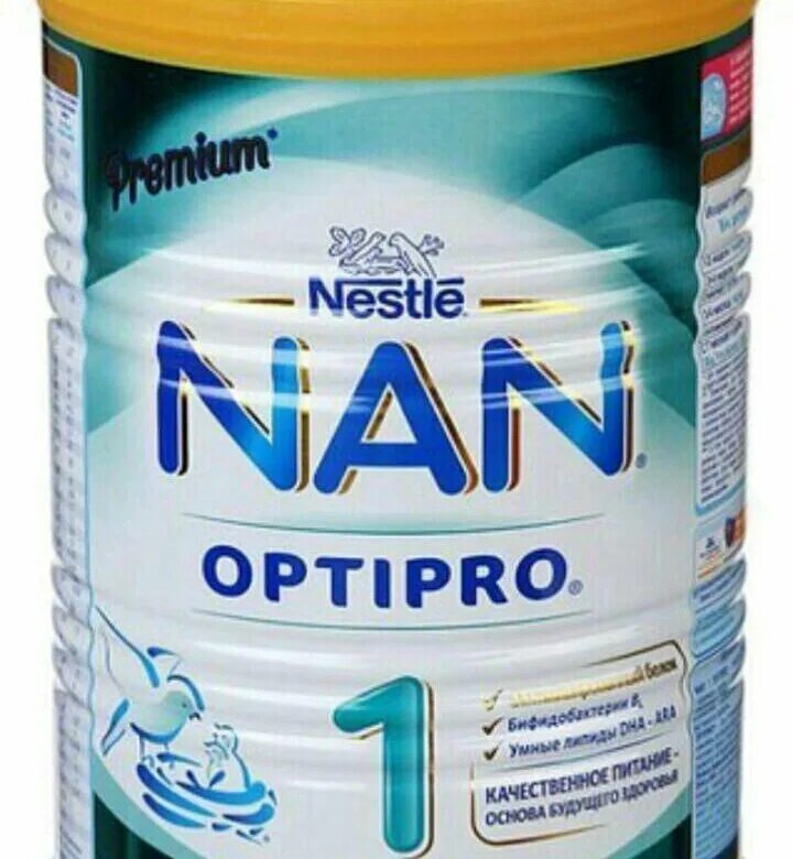 Купить смесь для детей. Nan 2 Optipro 800 гр. Детская смесь нан оптипро 1. Детское питание nan 1 Optipro. Нан 1 оптипро сухая молочная смесь 2x525г.