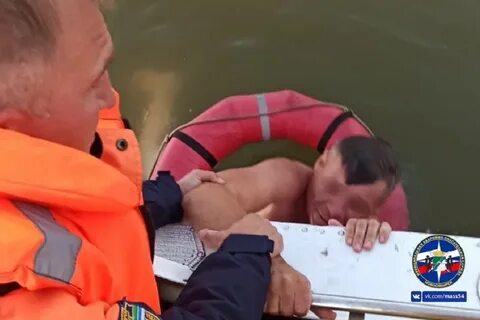 Утонул в колесе