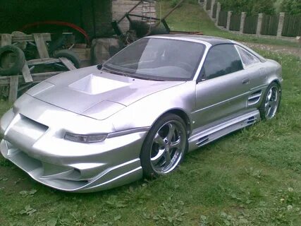 Mitsubishi 1993
