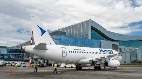 Самолет москва севастополь