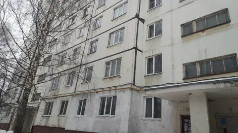 Квартира на 1 этаже запах