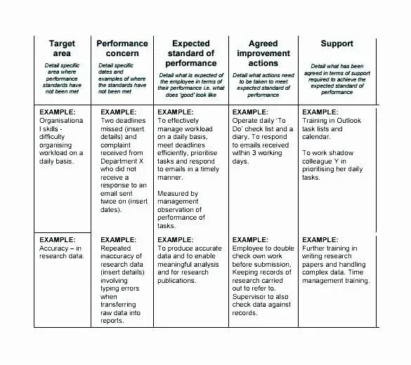 Performance plan. Перфоманс импровемент план. service improvement plan. brochure of program sought and academic calendar example.