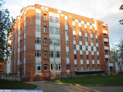 Диспансер чебоксары