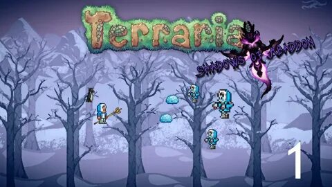 Shadows of abaddon terraria