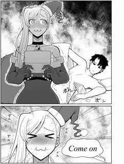 Son becoming a wife by po ju