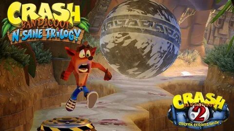 Crash 100