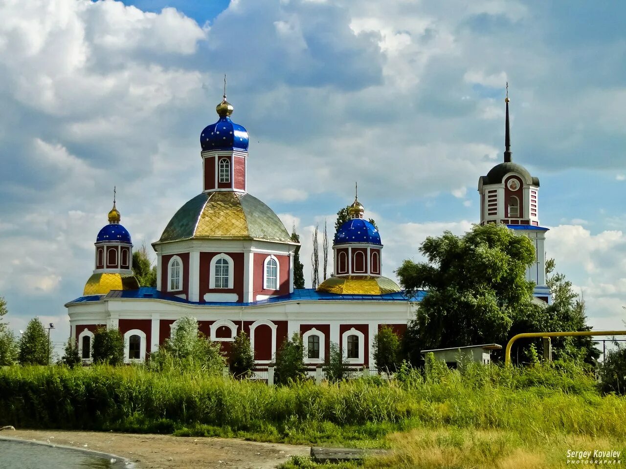 Славянск украина область