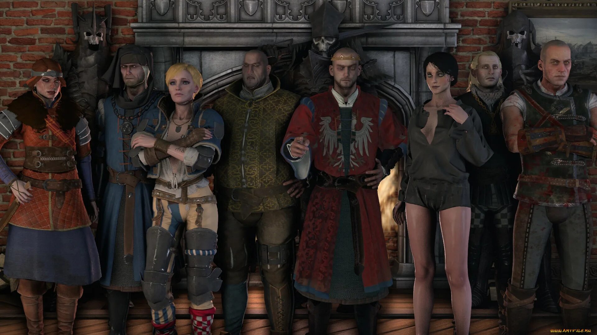 Каменные сердца гюнтер о'дим. Ведьмак ублюдок младший арт. Гюнтер ведьмак. Геральт из ривии ведьмак 3. Трактир ведьмак.