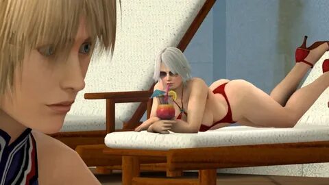 Sensual adventures 9