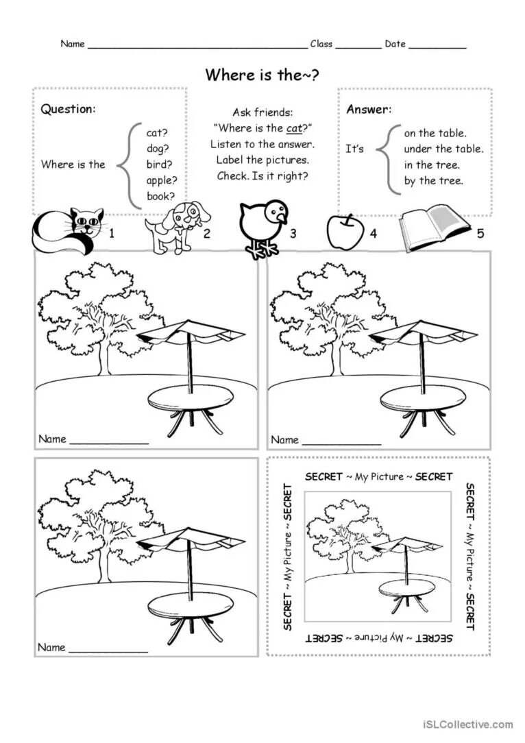 Where is where are worksheets. Where is worksheets. where is it worksheet.
