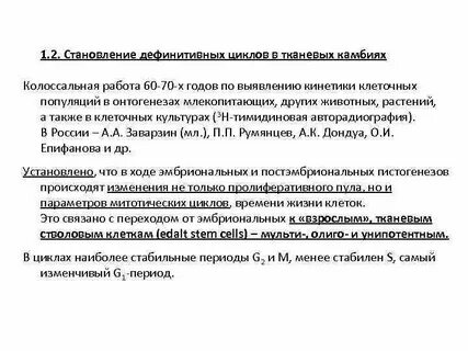 Дефинитивный это