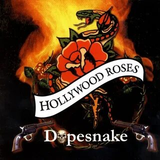 Rose hell