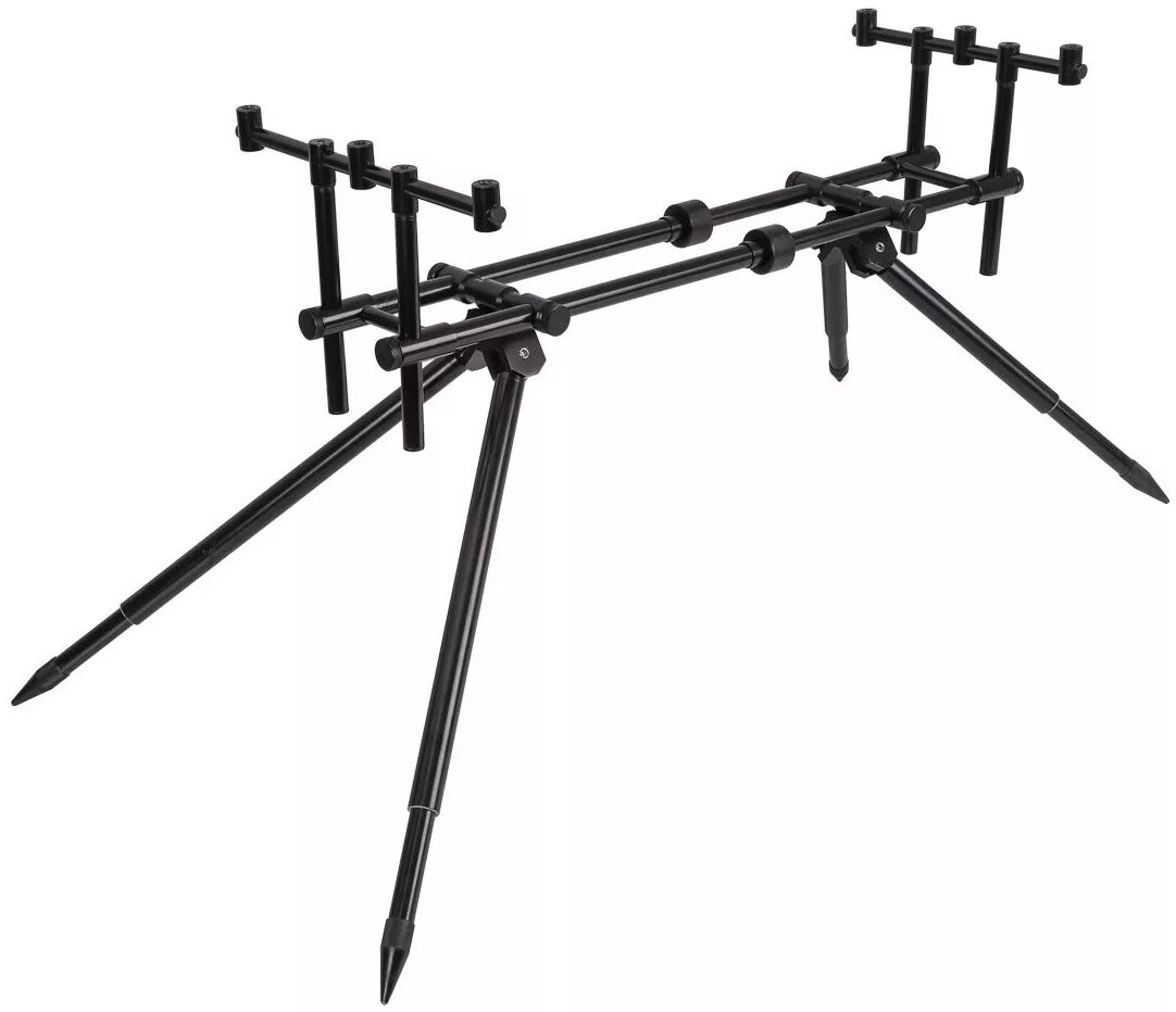 Подставки Rod pod. Rod pod Mikado Arc для карповых 3-х удилищ amp03-102-3. Подставка Микадо. Подставка под удочку 80см.