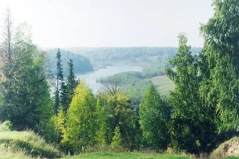 Республика марий эл природа
