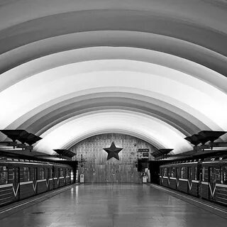 Станция black