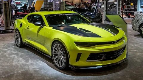 Chevrolet turbo