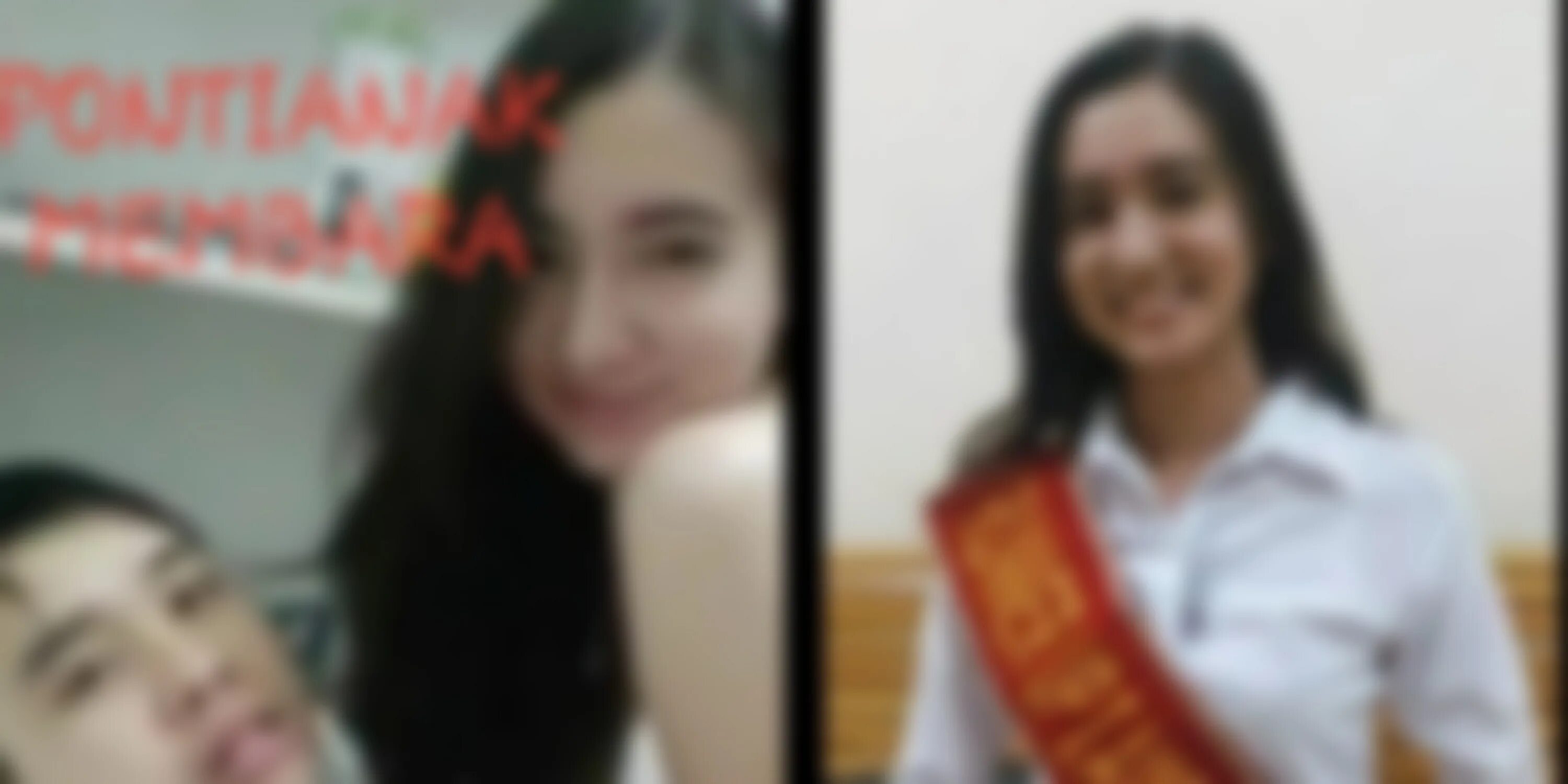 Yesica cukarestu. Imaayd. Sherly oktaviani. Twitter animations. Twuko indoviral.