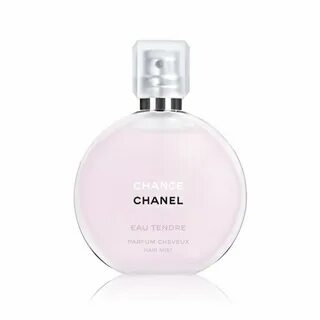 Аромат chanel eau tendre