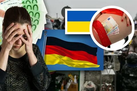 Жестокое немецкое