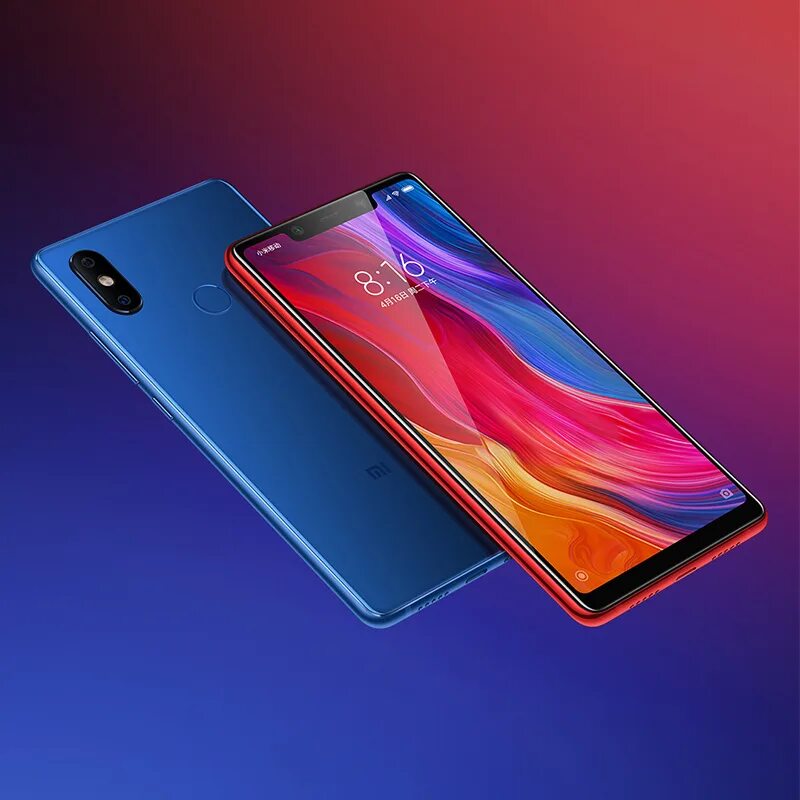 Redmi 8 6 64