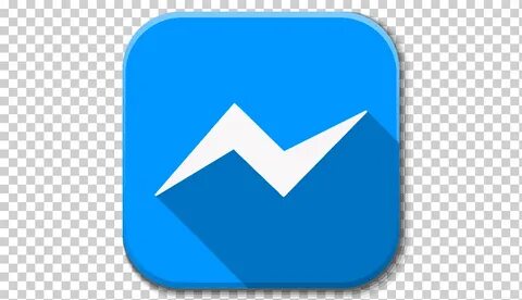 Messenger logo