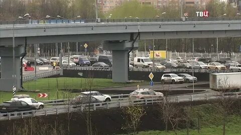 Каширское шоссе новости