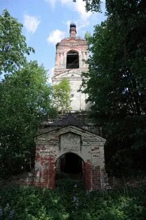 Талицы ярославская область