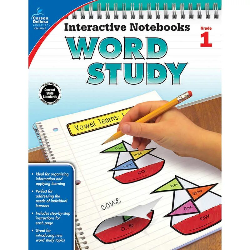 Interactive notebook. Interactive notebooks word study grade 1. interactive notebook grade 1. interactive notebooks word study. interactive copybook.