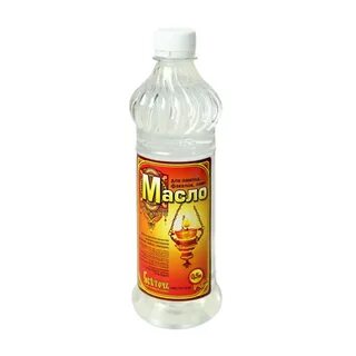 Масло для лампад