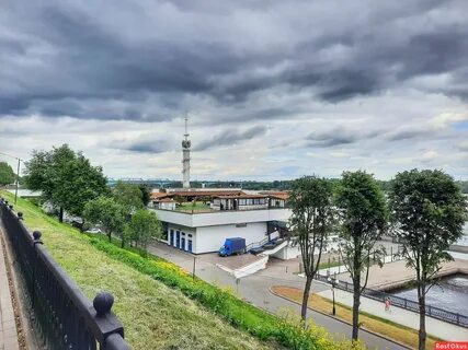 Волжский набережная д 1