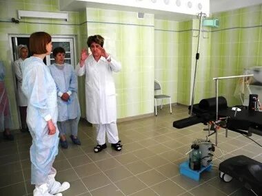 Пациент саров