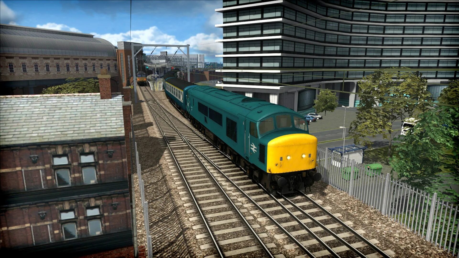 Train Simulator 22. Class 42 симулятор. Train Simulator 2021. Br 182 Train Simulator. Поезда за 45 суток какие
