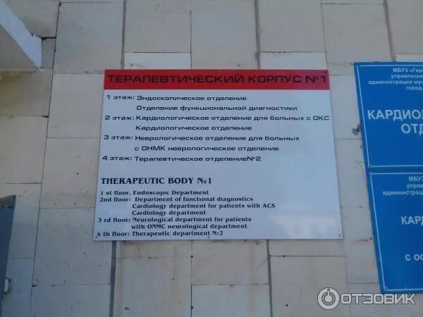 Часы посещения больница 1. Часы посещения больница 1
