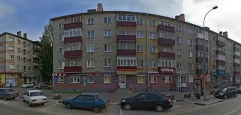 40 лет октября нижний новгород