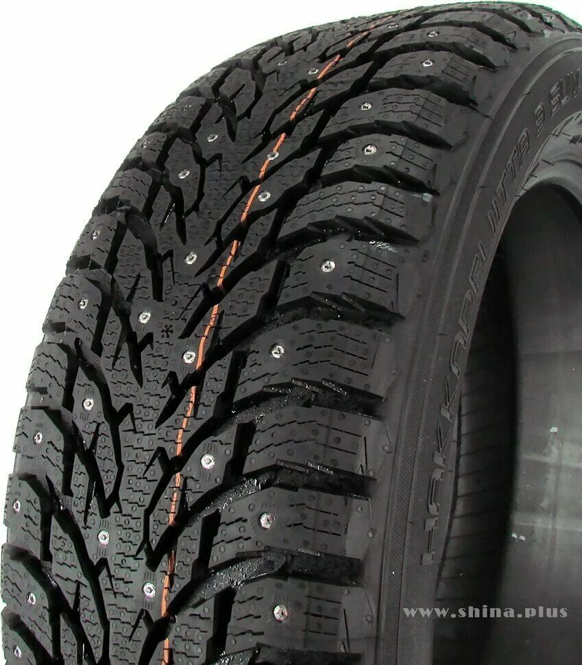 Nokian hakkapeliitta 9 suv 102t. Nokian hkpl 9. hakkapeliitta 9. hakkapeliitta 9 suv. nokian hakkapeliitta 9 suv tl (шип.).