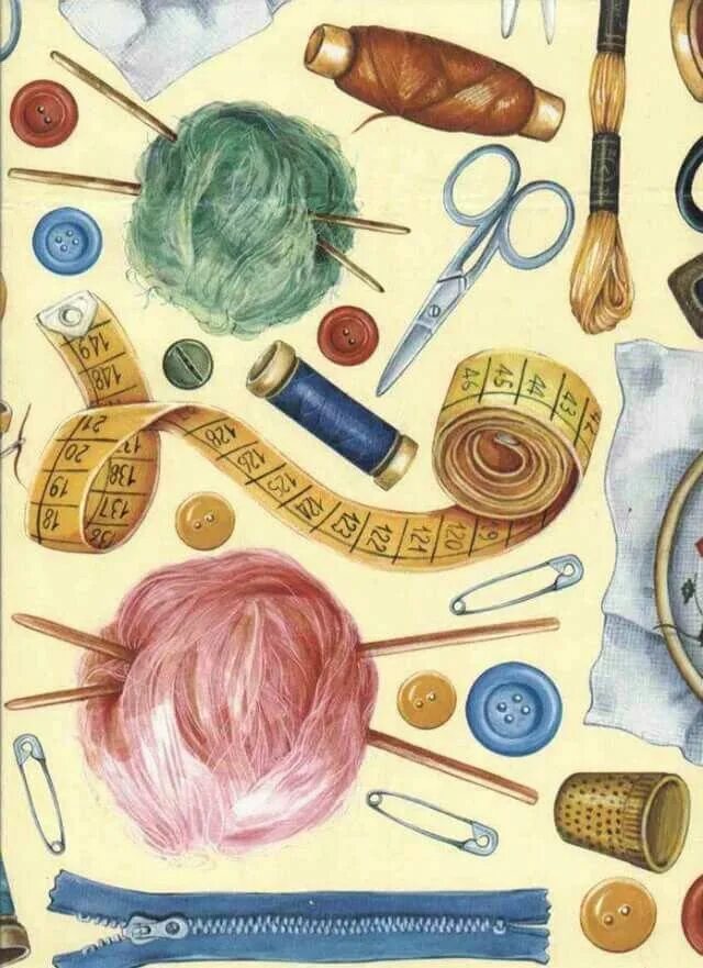 Инструменты для рукоделия и творчества. Швейная машинка с тканью. Рукоделие шитье. Тема шитье. Материалы для шитья.