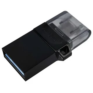Kingston datatraveler 3.0