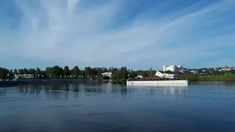 Остров иркутск