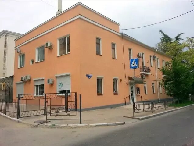 Очаковцев 14 кожно венерологический